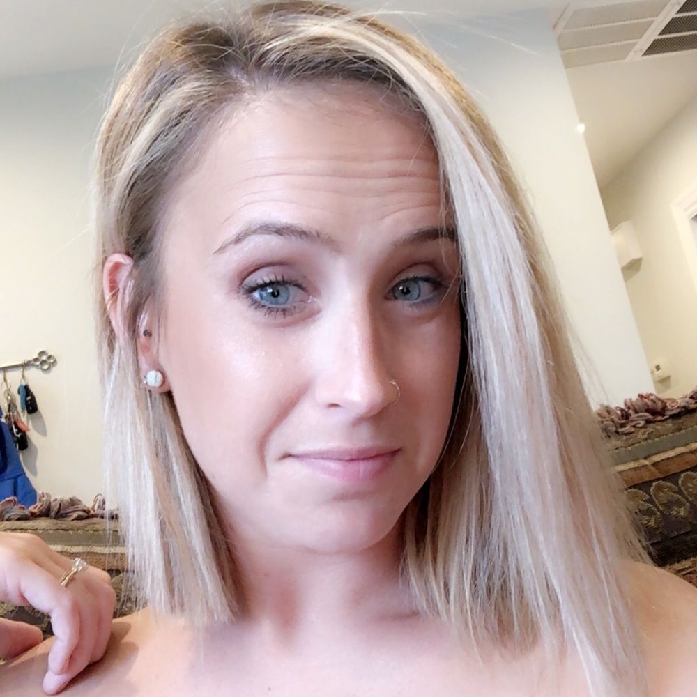 Meet your Posher, Lindsay